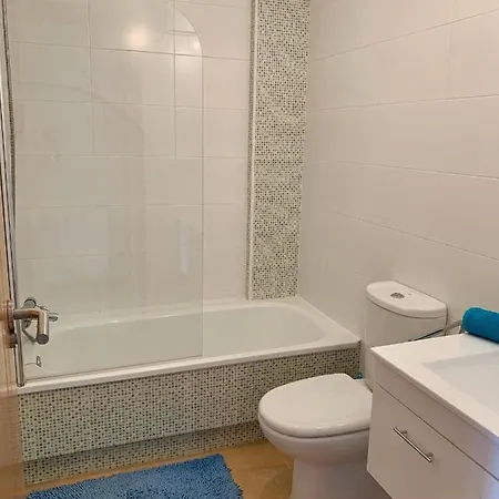 Apartamento Forxan