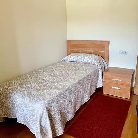 Apartamento Forxan