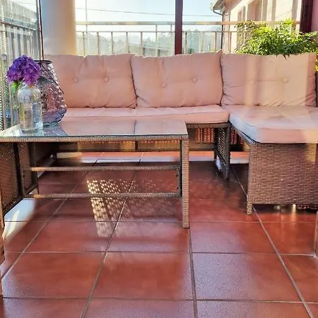 Apartamento Forxan Apartment *