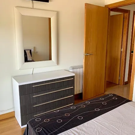 Apartamento Forxan * Sanxenxo