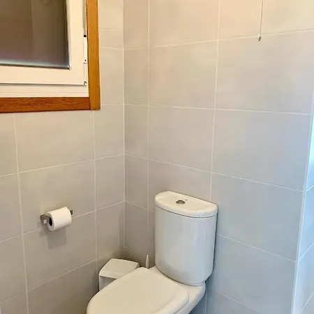 Apartamento Forxan Apartment Sanxenxo