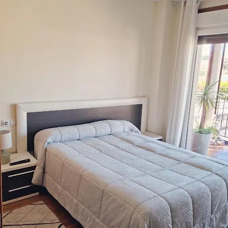 Apartamento Forxan Apartment *