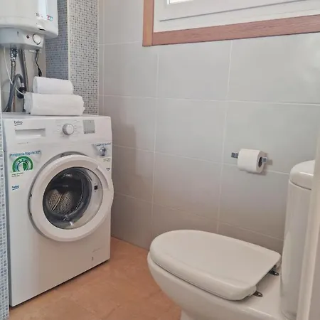 Apartamento Forxan * Sanxenxo