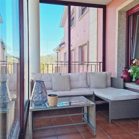 Apartamento Forxan Apartment *