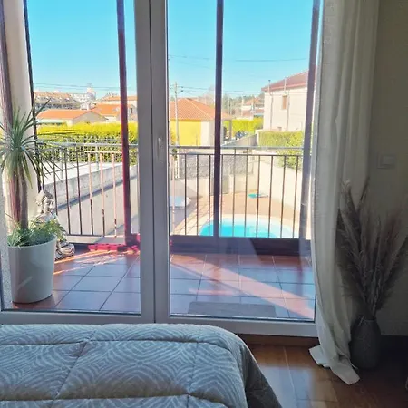 Apartment Apartamento Forxan