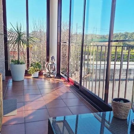 Apartamento Forxan *